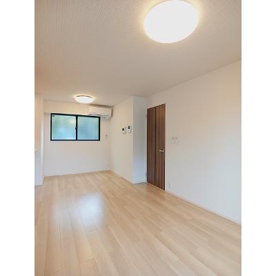 フォルテ．Ｓ．Ｓ 104【管理NO：1-028602701-01040】 ★家具家電は申し込み後に搬入します★の物件写真2
