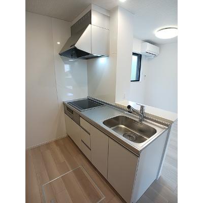 フォルテ．Ｓ．Ｓ 104【管理NO：1-028602701-01040】 ★家具家電は申し込み後に搬入します★の物件写真3