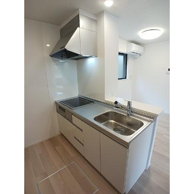 フォルテ．Ｓ．Ｓ 103【管理NO：1-028602701-01030】 ★家具家電は申し込み後に搬入します★の物件写真3
