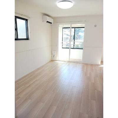 ノーブルイースト上柴 207【管理NO：1-028552401-02070】 ★家具家電は申し込み後に搬入しますの物件写真2