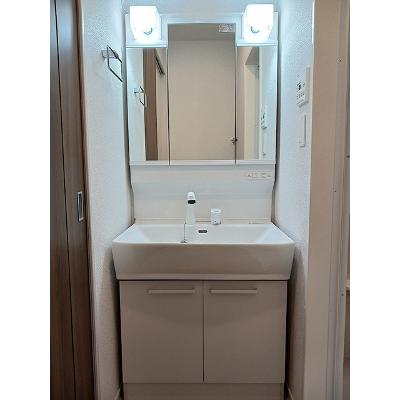 ノーブルイースト上柴 206【管理NO：1-028552401-02060】 ★家具家電は申し込み後に搬入しますの物件写真6