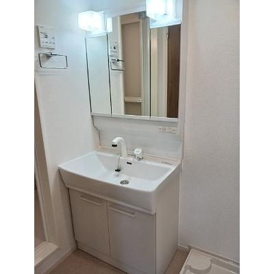 ノーブルイースト上柴 101【管理NO：1-028552401-01010】 ★家具家電は申し込み後に搬入しますの物件写真6