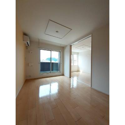 アルモニー大成 203【管理NO：1-021847801-02030】 ★家具家電は申し込み後に搬入します★の物件写真2