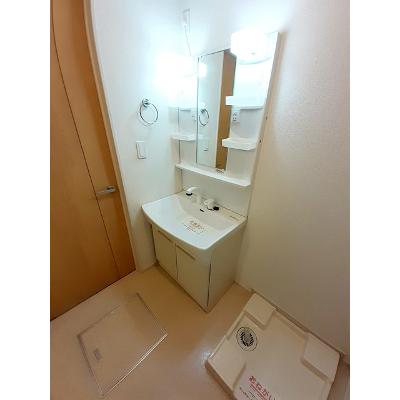 アルモニー大成 203【管理NO：1-021847801-02030】 ★家具家電は申し込み後に搬入します★の物件写真6