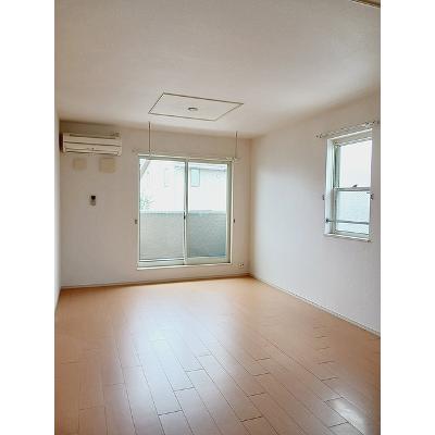 シエル　ブル 201【管理NO：1-017384801-02010】 ★家具家電は申し込み後に搬入します 2026年07月下旬入居可能の物件写真2