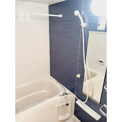 シエル　ブル 201【管理NO：1-017384801-02010】 ★家具家電は申し込み後に搬入します 2026年07月下旬入居可能の物件写真4