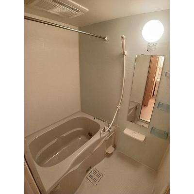 クラシオンＢ 102【管理NO：1-015855902-01020】 ★家具家電は申し込み後に搬入します★ ★2026年10月上旬入居可能★の物件写真4