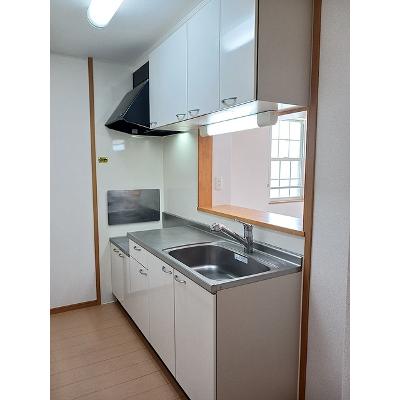 ベル　メゾンＡ 204【管理NO：1-014649901-02040】 ★家具家電は申し込み後に搬入しますの物件写真3