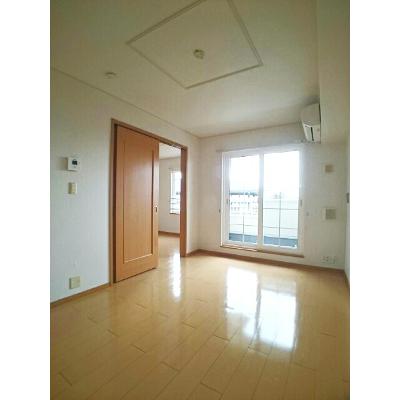 ギラソールＡ 203【管理NO：1-014567801-02030】 ★家具家電は申し込み後に搬入します 2026年08月上旬入居可能の物件写真2