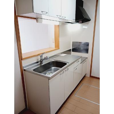 ギラソールＡ 103【管理NO：1-014567801-01030】 ★家具家電は申し込み後に搬入しますの物件写真3