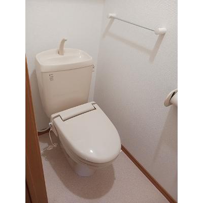 サン・カルムＢ 202【管理NO：1-013945102-02020】 ★家具家電は申し込み後に搬入します★の物件写真5