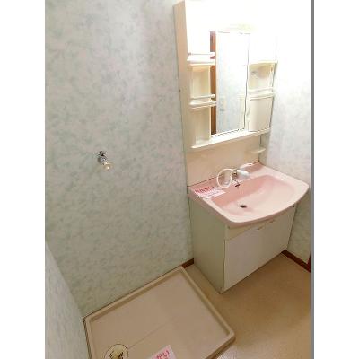ツインヴィラＡ 201【管理NO：1-009504801-02010】 ★家具家電は申し込み後に搬入します 2026年08月上旬入居可能の物件写真6