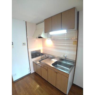 Ｐｏｎｔ　Ｆｌｅｕｒ 102【管理NO：1-007895201-01020】 ★家具家電は申し込み後に搬入しますの物件写真3