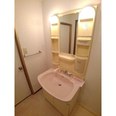 Ｐｏｎｔ　Ｆｌｅｕｒ 102【管理NO：1-007895201-01020】 ★家具家電は申し込み後に搬入しますの物件写真6