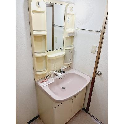 ニューシティ　クロサワⅠ 103【管理NO：1-007833101-01030】 ★家具家電は申し込み後に搬入します★の物件写真6