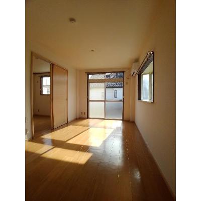 エルディム日向 106【管理NO：1-001667401-01060】 ★家具家電は申し込み後に搬入しますの物件写真2