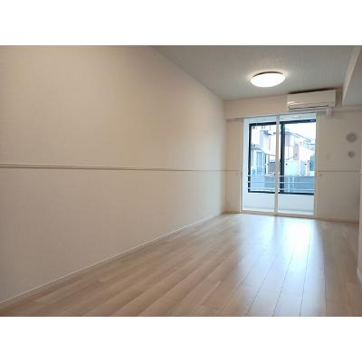 シェル　クレール　Ⅰ 102【管理NO：1-028334501-01020】 ★家具家電は申し込み後に搬入します★の物件写真2