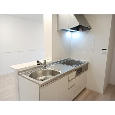 シェル　クレール　Ⅰ 102【管理NO：1-028334501-01020】 ★家具家電は申し込み後に搬入します★の物件写真3