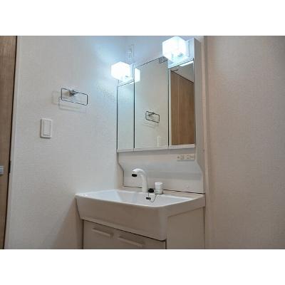 シェル　クレール　Ⅰ 102【管理NO：1-028334501-01020】 ★家具家電は申し込み後に搬入します★の物件写真6
