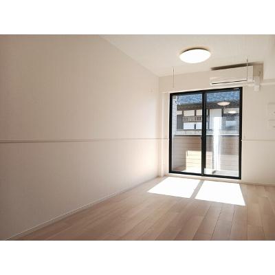 ミルトハウス　Ｋ－６ 103【管理NO：1-028200801-01030】 ★家具家電は申し込み後に搬入しますの物件写真2