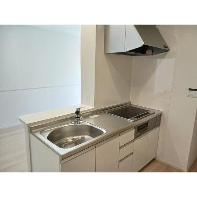 ミルトハウス　Ｋ－６ 103【管理NO：1-028200801-01030】 ★家具家電は申し込み後に搬入しますの物件写真3