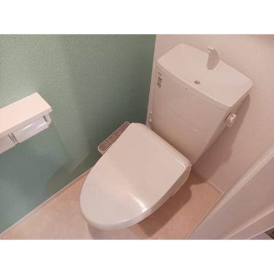 ミルトハウス　Ｋ－６ 103【管理NO：1-028200801-01030】 ★家具家電は申し込み後に搬入しますの物件写真5