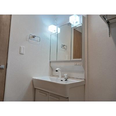 ミルトハウス　Ｋ－６ 103【管理NO：1-028200801-01030】 ★家具家電は申し込み後に搬入しますの物件写真6