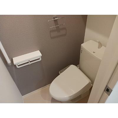 ミライズホーム多門寺　ＷＥＳＴ 204【管理NO：1-027689101-02040】 ★家具家電は申し込み後に搬入しますの物件写真5