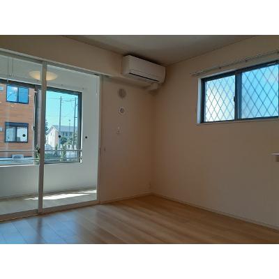 グレイス　Ⅲ 101【管理NO：1-027424003-01010】 ★家具家電は申し込み後に搬入します 2026年08月中旬入居可能の物件写真2