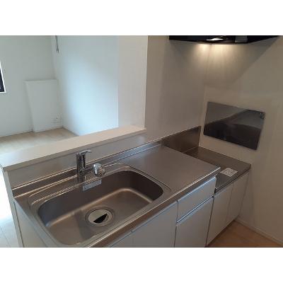 カームリーⅦ 102【管理NO：1-022267901-01020】 ★家具家電は申し込み後に搬入します 2026年08月中旬入居可能の物件写真3