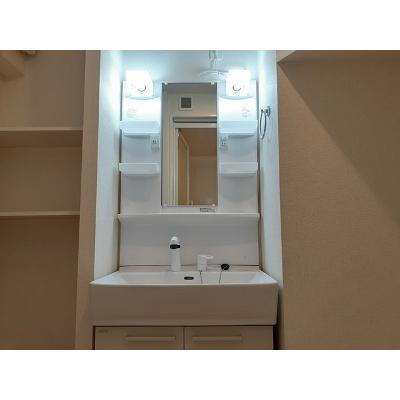 カームリーⅦ 102【管理NO：1-022267901-01020】 ★家具家電は申し込み後に搬入します 2026年08月中旬入居可能の物件写真6