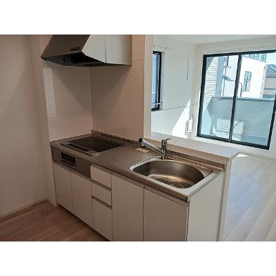 プロムナード・Ｋ 202【管理NO：1-028621401-02020】 ★家具家電は申し込み後に搬入します★の物件写真3