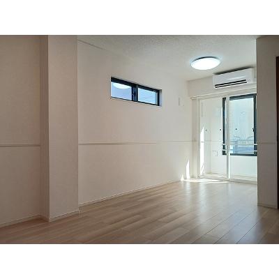 プロムナード・Ｋ 102【管理NO：1-028621401-01020】 ★家具家電は申し込み後に搬入します★の物件写真2