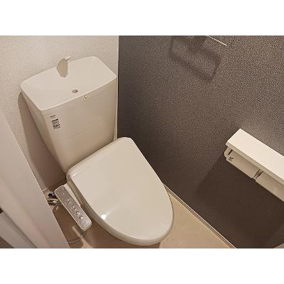 プロムナード・Ｋ 102【管理NO：1-028621401-01020】 ★家具家電は申し込み後に搬入します★の物件写真5