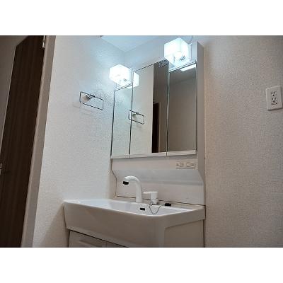 プロムナード・Ｋ 102【管理NO：1-028621401-01020】 ★家具家電は申し込み後に搬入します★の物件写真6