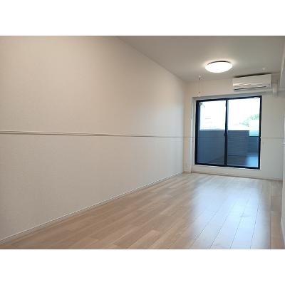 グリーン　プロムナード 203【管理NO：1-028430401-02030】 ★家具家電は申し込み後に搬入しますの物件写真2