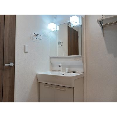 グリーン　プロムナード 203【管理NO：1-028430401-02030】 ★家具家電は申し込み後に搬入しますの物件写真6