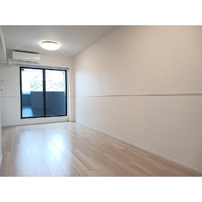 グリーン　プロムナード 202【管理NO：1-028430401-02020】 ★家具家電は申し込み後に搬入します★の物件写真2