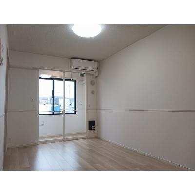 ヒカルサ羽生　サウス 103【管理NO：1-028399501-01030】 ★家具家電は申し込み後に搬入しますの物件写真2