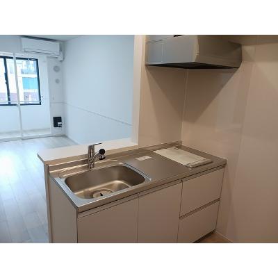 ヒカルサ羽生　サウス 103【管理NO：1-028399501-01030】 ★家具家電は申し込み後に搬入しますの物件写真3