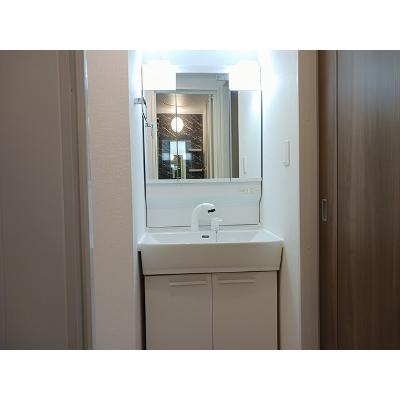 ヒカルサ羽生　サウス 101【管理NO：1-028399501-01010】 ★家具家電は申し込み後に搬入しますの物件写真6