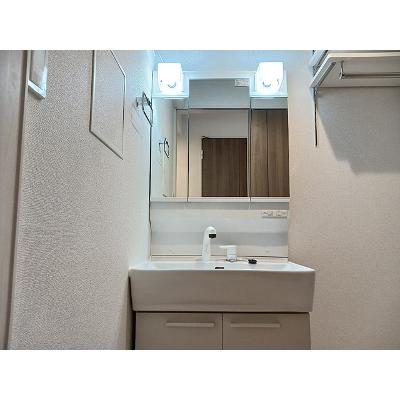 スプレンドーレ 305【管理NO：1-028285201-03050】 ★家具家電は申し込み後に搬入します★の物件写真6