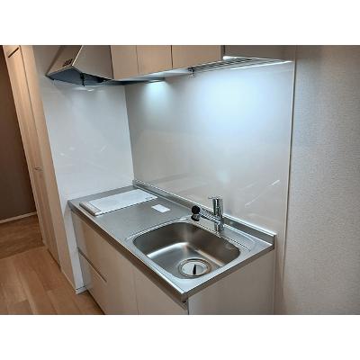 スプレンドーレ 201【管理NO：1-028285201-02010】 ★家具家電は申し込み後に搬入します★の物件写真3