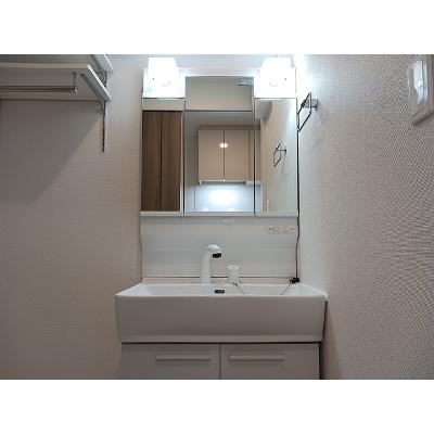 スプレンドーレ 201【管理NO：1-028285201-02010】 ★家具家電は申し込み後に搬入します★の物件写真6