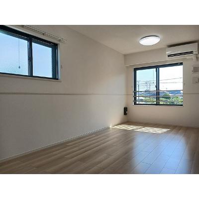 トロフェオ　ガーデン 204【管理NO：1-028269801-02040】 ★家具家電は申し込み後に搬入します★の物件写真2