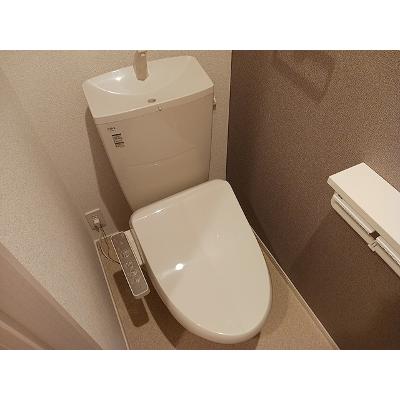 トロフェオ　ガーデン 204【管理NO：1-028269801-02040】 ★家具家電は申し込み後に搬入します★の物件写真5