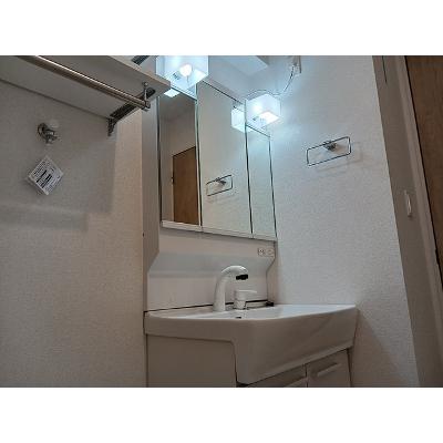トロフェオ　ガーデン 204【管理NO：1-028269801-02040】 ★家具家電は申し込み後に搬入します★の物件写真6