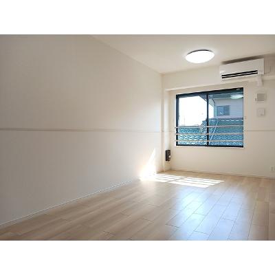 トロフェオ　ガーデン 203【管理NO：1-028269801-02030】 ★家具家電は申し込み後に搬入します★の物件写真2