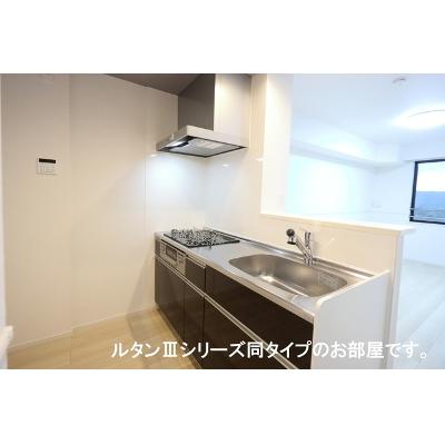 ネオ・ルピア 304【管理NO：1-028122201-03040】 ★家具家電は申し込み後に搬入します★ ★2026年10月上旬入居可能★の物件写真3