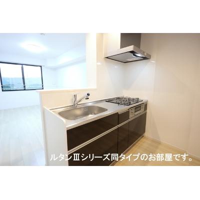 ネオ・ルピア 303【管理NO：1-028122201-03030】 ★家具家電は申し込み後に搬入します★ ★2026年10月上旬入居可能★の物件写真3